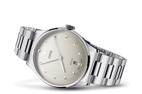 Montre Oris Homme Artelier in Acier 0173378104051-0782020